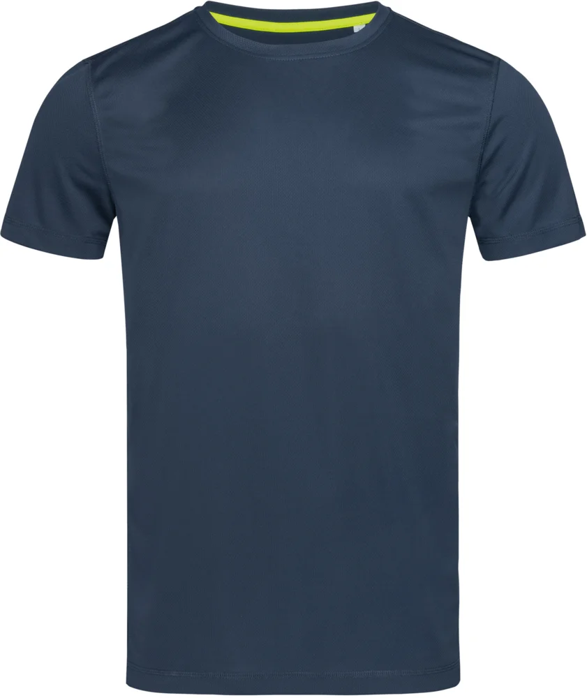 Herren "Bird eye" Sport Shirt