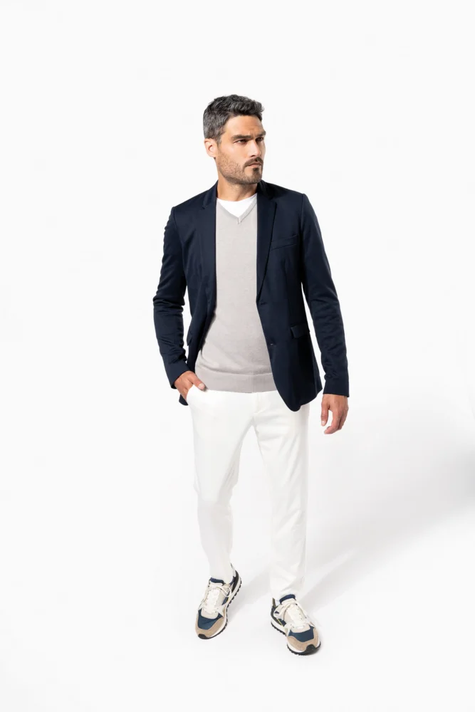 Herren Blazer
