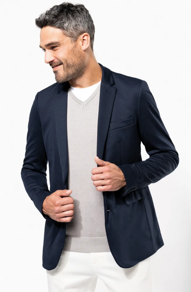 Herren Blazer