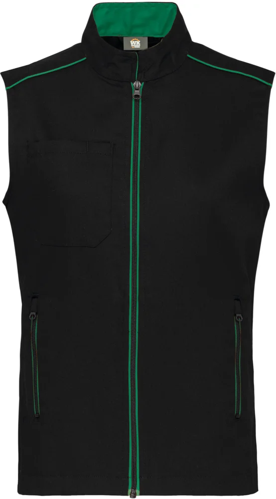 Herren Bodywarmer "Day-to-Day"