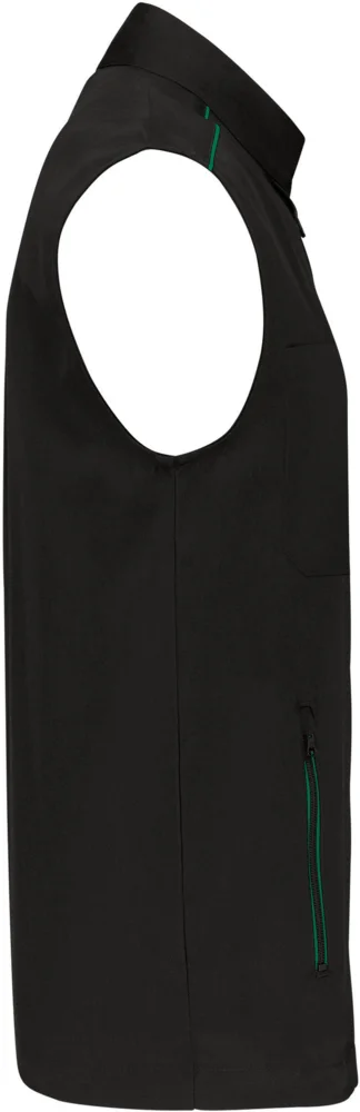 Herren Bodywarmer "Day-to-Day"
