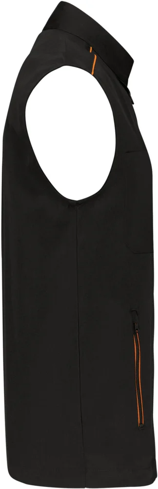 Herren Bodywarmer "Day-to-Day"