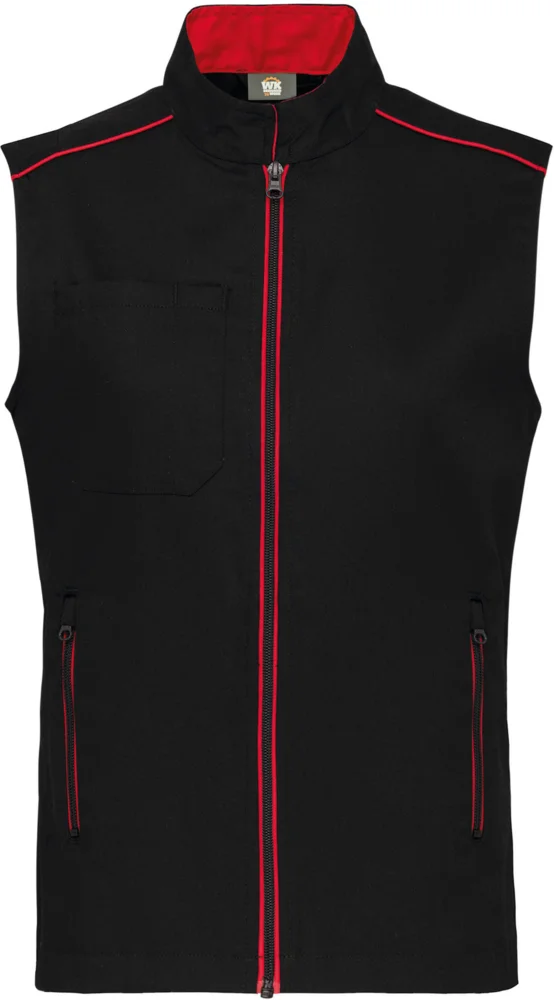 Herren Bodywarmer "Day-to-Day"