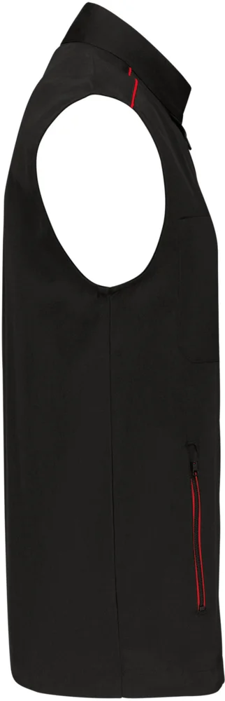 Herren Bodywarmer "Day-to-Day"