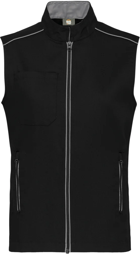 Herren Bodywarmer "Day-to-Day"