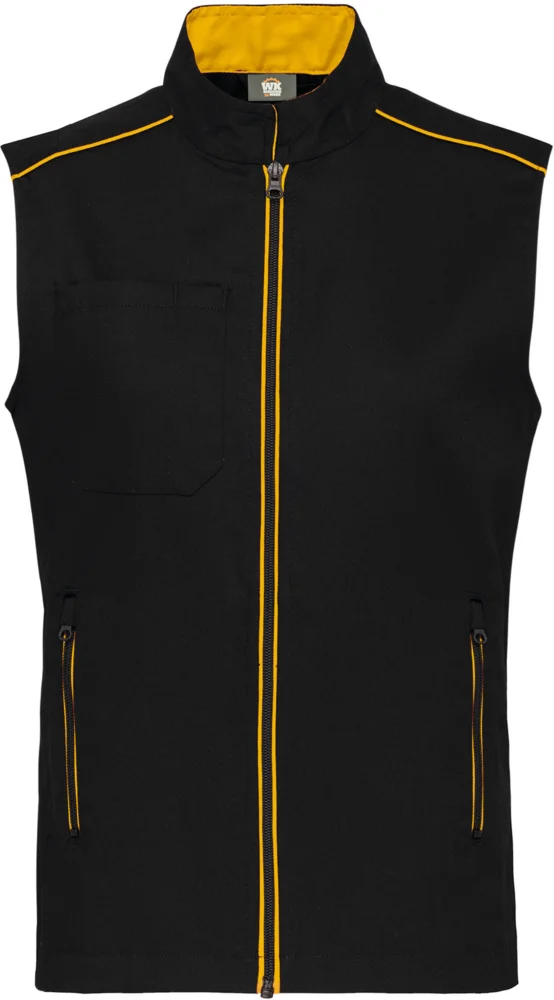 Herren Bodywarmer "Day-to-Day"