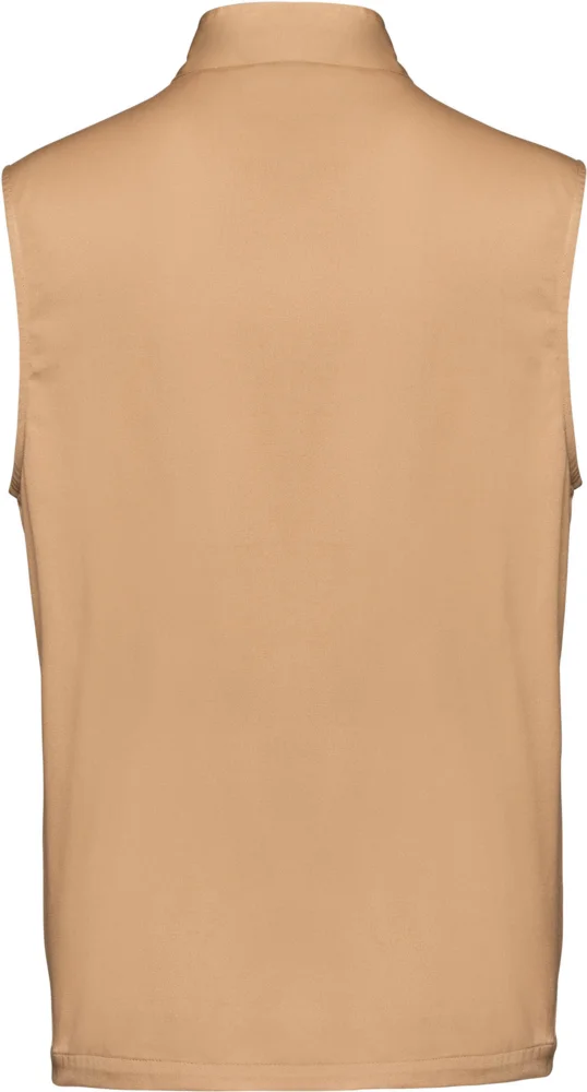 Herren Bodywarmer "Day-to-Day"