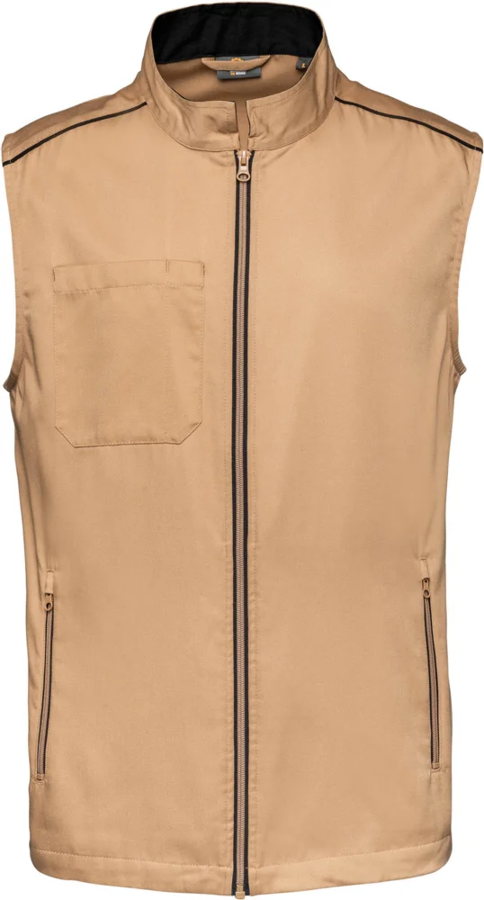 Herren Bodywarmer "Day-to-Day"