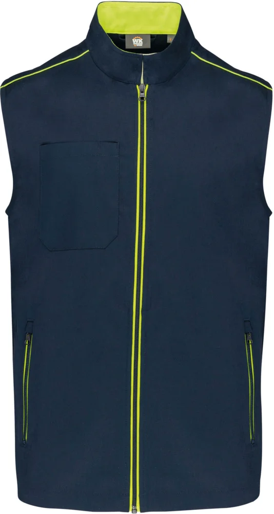 Herren Bodywarmer "Day-to-Day"