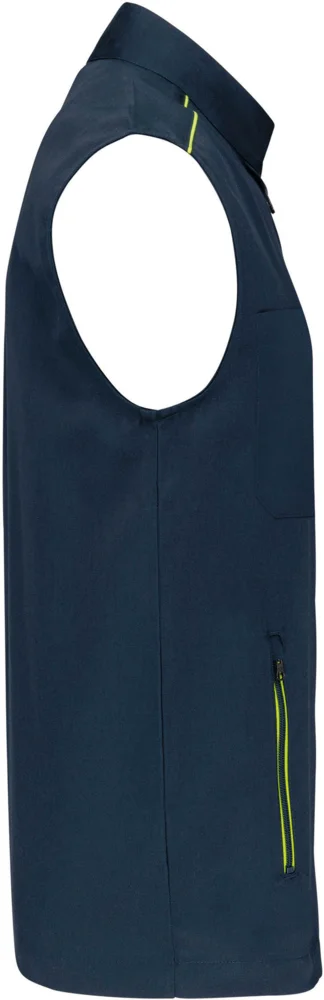 Herren Bodywarmer "Day-to-Day"