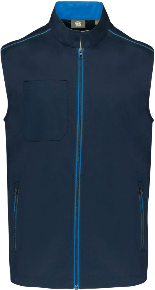 Herren Bodywarmer "Day-to-Day"