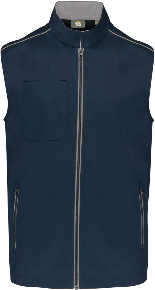 Herren Bodywarmer "Day-to-Day"