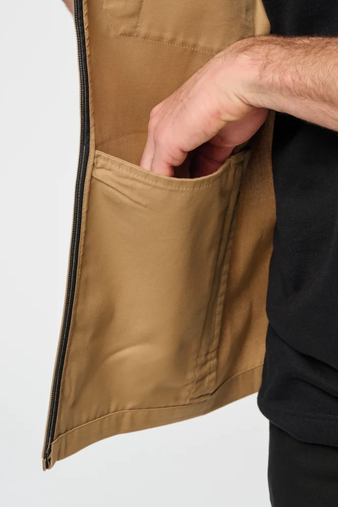 Herren Bodywarmer "Day-to-Day"
