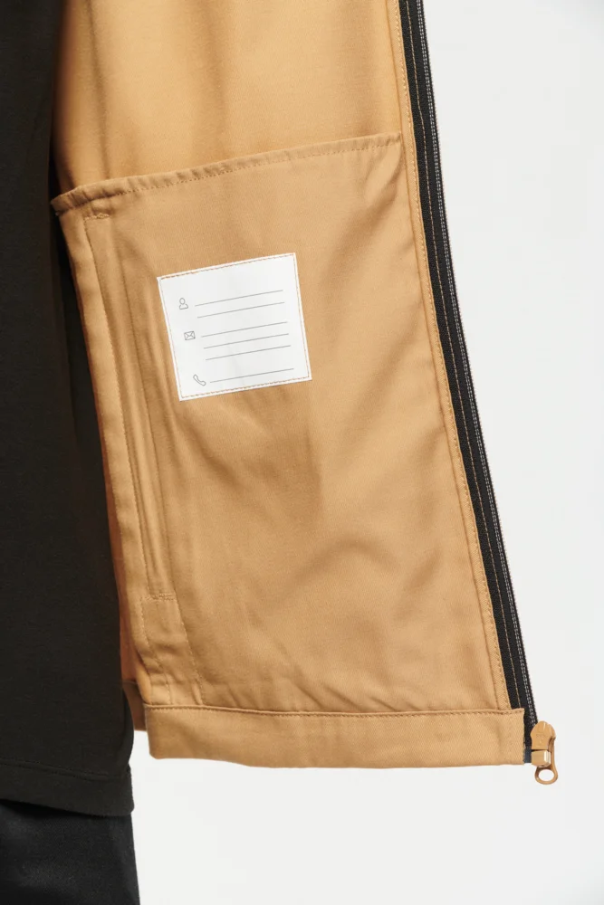 Herren Bodywarmer "Day-to-Day"