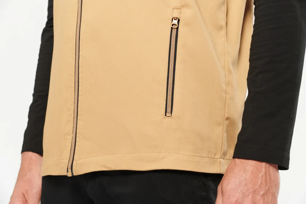 Herren Bodywarmer "Day-to-Day"
