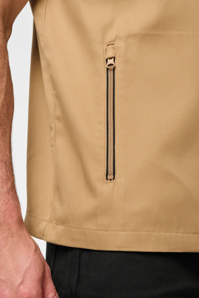 Herren Bodywarmer "Day-to-Day"