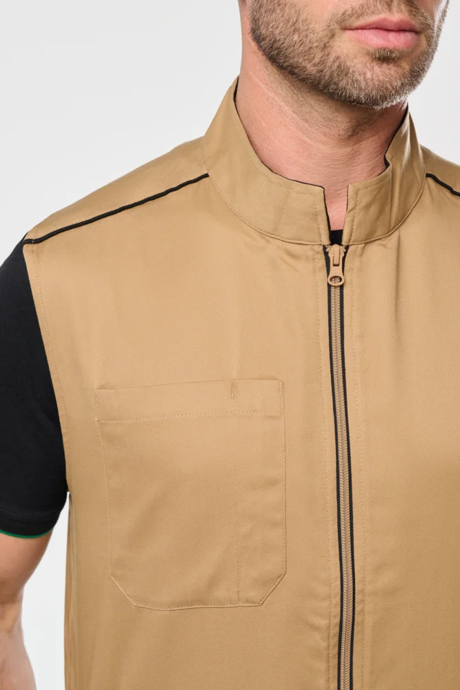 Herren Bodywarmer "Day-to-Day"
