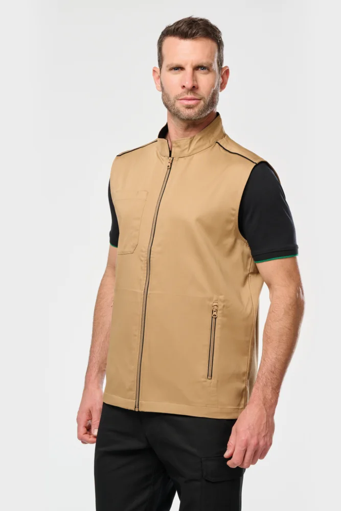 Herren Bodywarmer "Day-to-Day"
