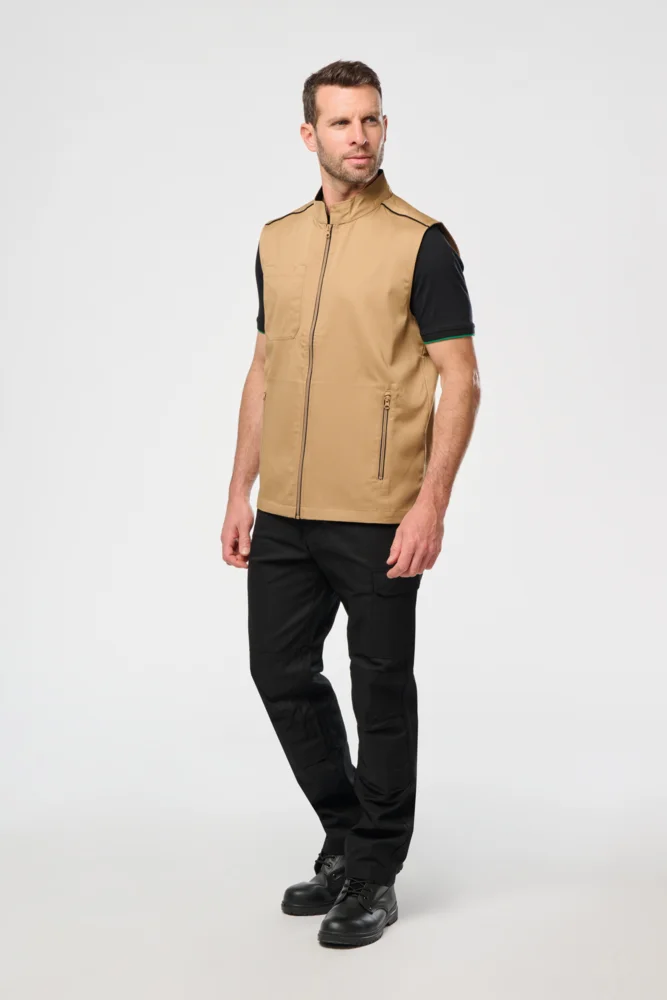 Herren Bodywarmer "Day-to-Day"