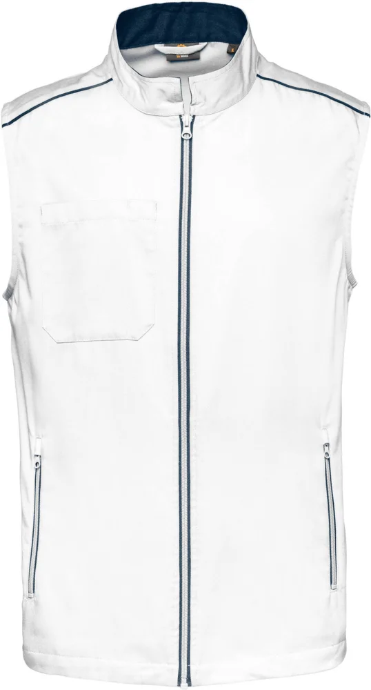 Herren Bodywarmer "Day-to-Day"