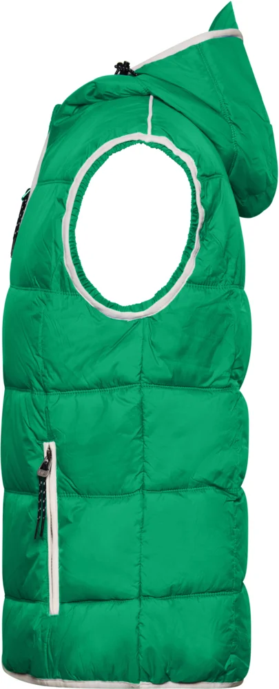 Herren Bodywarmer "Maritim"