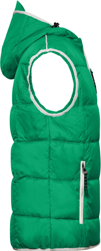 Herren Bodywarmer "Maritim"
