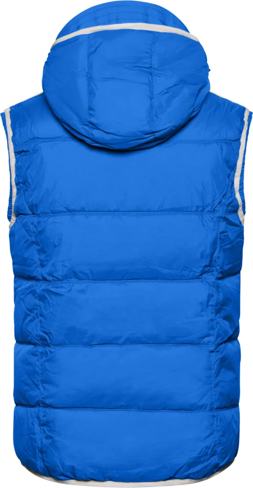 Herren Bodywarmer "Maritim"