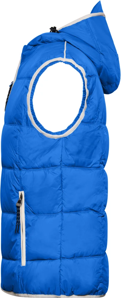 Herren Bodywarmer "Maritim"