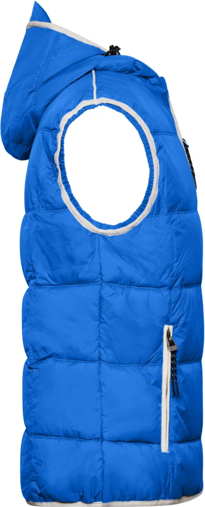Herren Bodywarmer "Maritim"