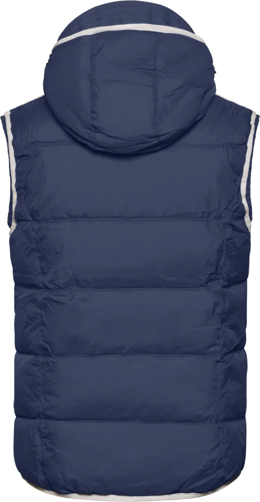 Herren Bodywarmer "Maritim"