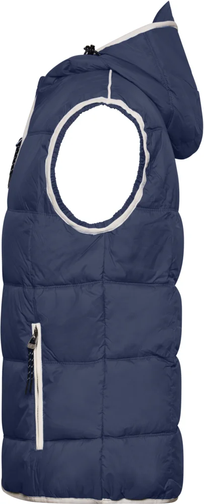 Herren Bodywarmer "Maritim"