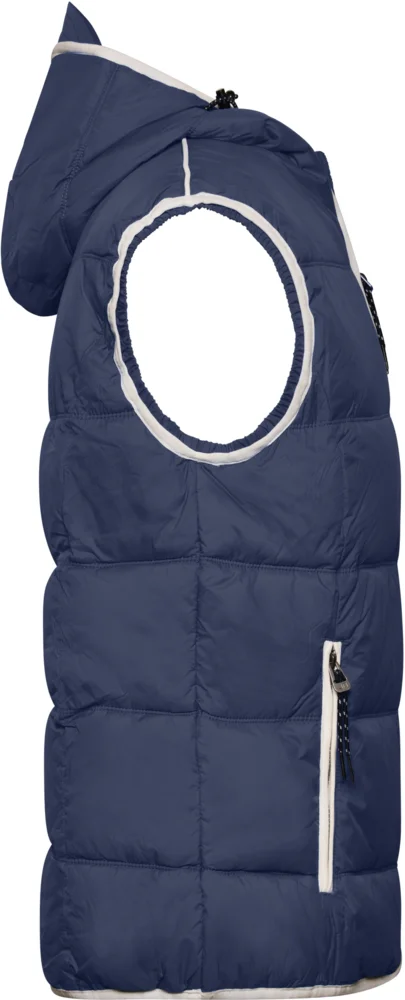 Herren Bodywarmer "Maritim"