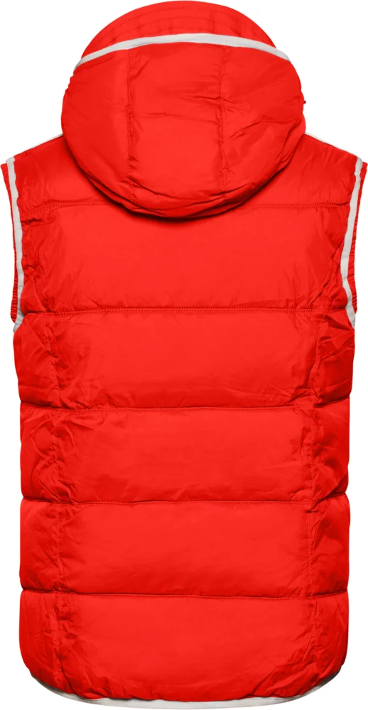 Herren Bodywarmer "Maritim"
