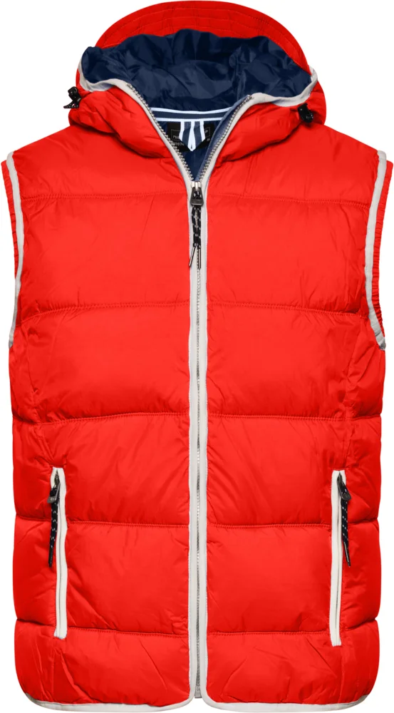 Herren Bodywarmer "Maritim"