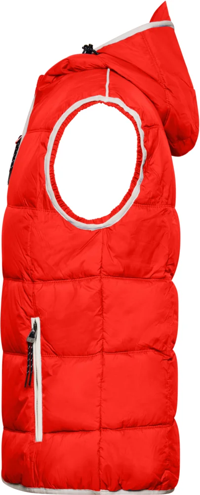 Herren Bodywarmer "Maritim"