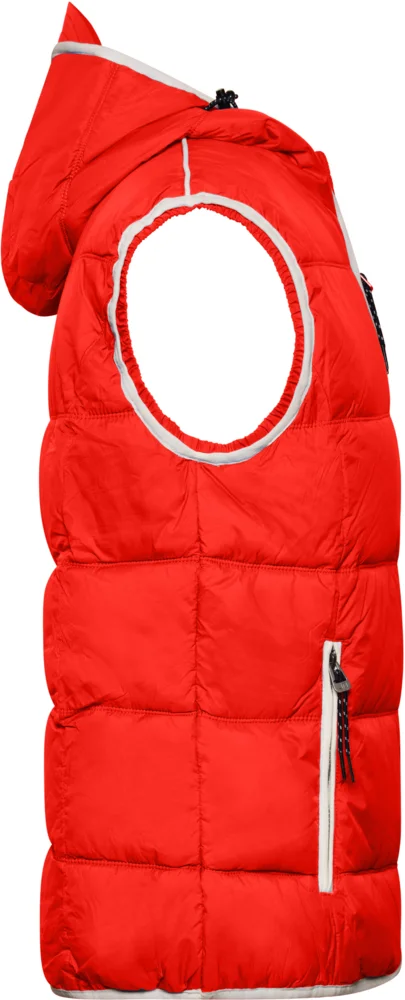 Herren Bodywarmer "Maritim"