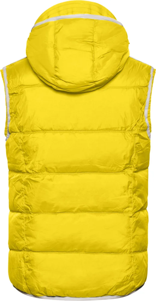 Herren Bodywarmer "Maritim"