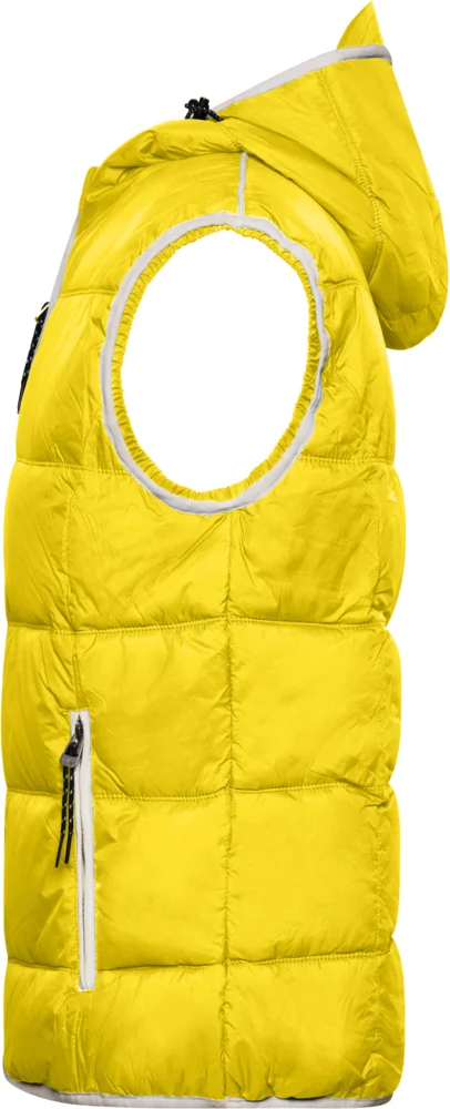 Herren Bodywarmer "Maritim"