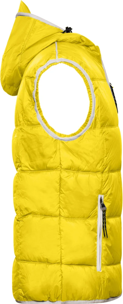 Herren Bodywarmer "Maritim"