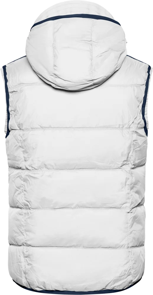 Herren Bodywarmer "Maritim"