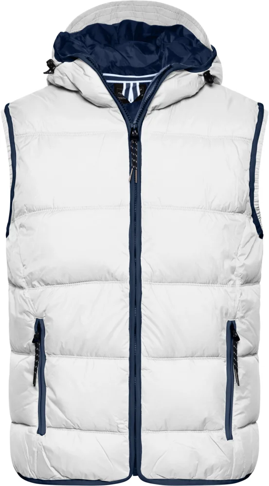 Herren Bodywarmer "Maritim"