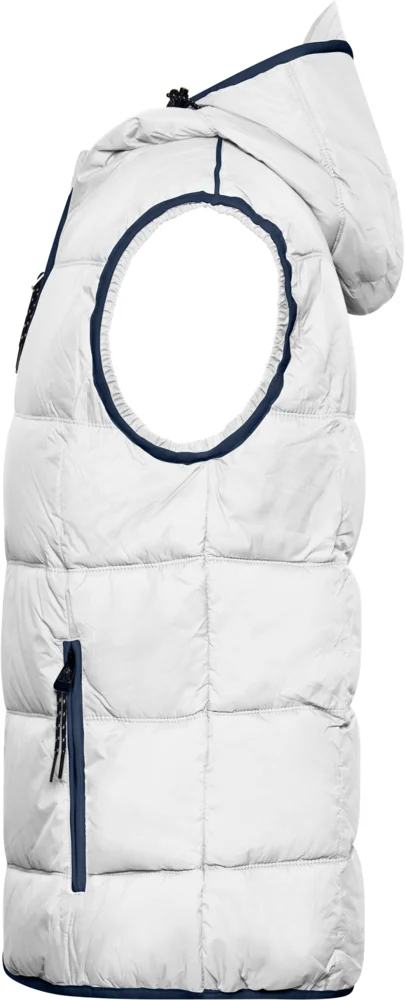 Herren Bodywarmer "Maritim"