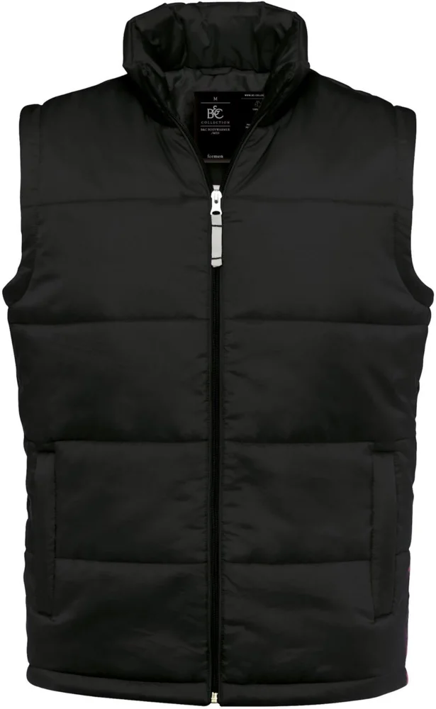 Herren Bodywarmer