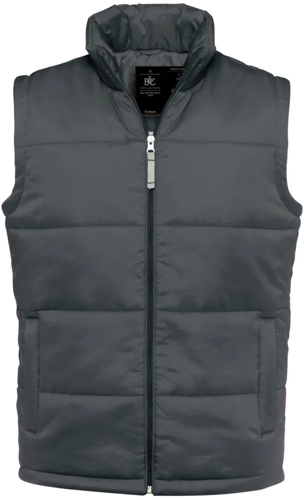 Herren Bodywarmer