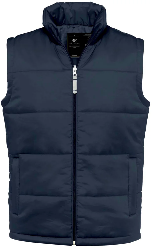 Herren Bodywarmer