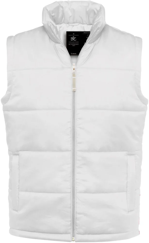Herren Bodywarmer