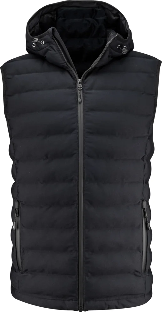 Men's Bodywarmer "Woodlake Heights"