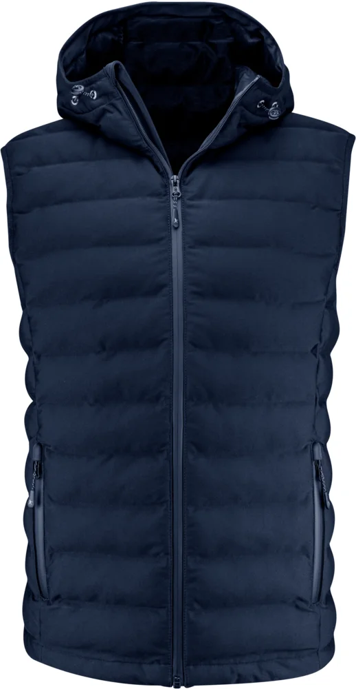 Men's Bodywarmer "Woodlake Heights"