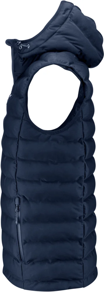 Men's Bodywarmer "Woodlake Heights"