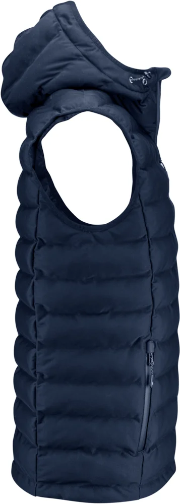 Men's Bodywarmer "Woodlake Heights"